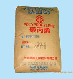 食品級PP 5090T 材料特性、生產(chǎn)廠家及價格概述
